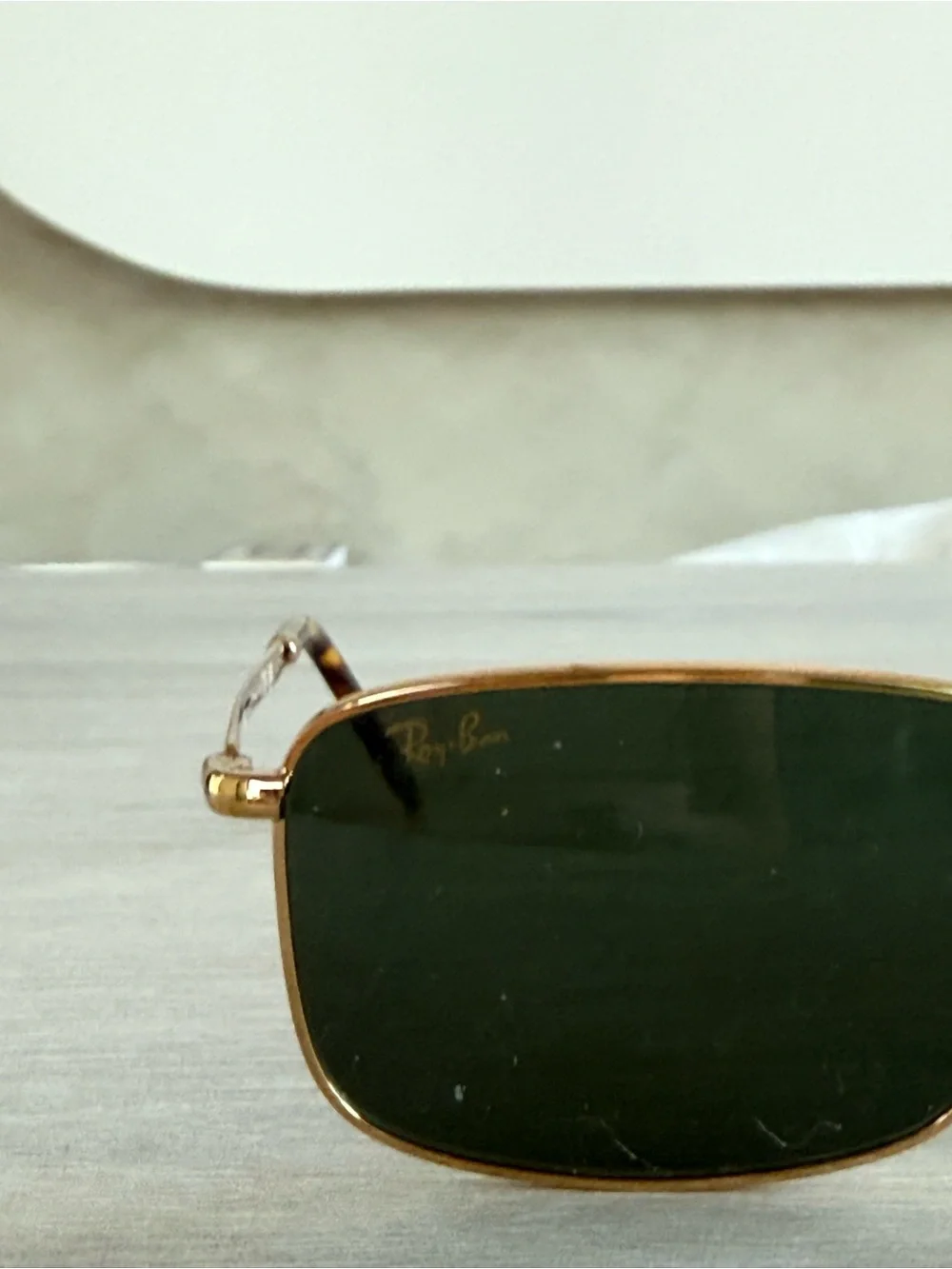 Ray Ban Sunnies Authen